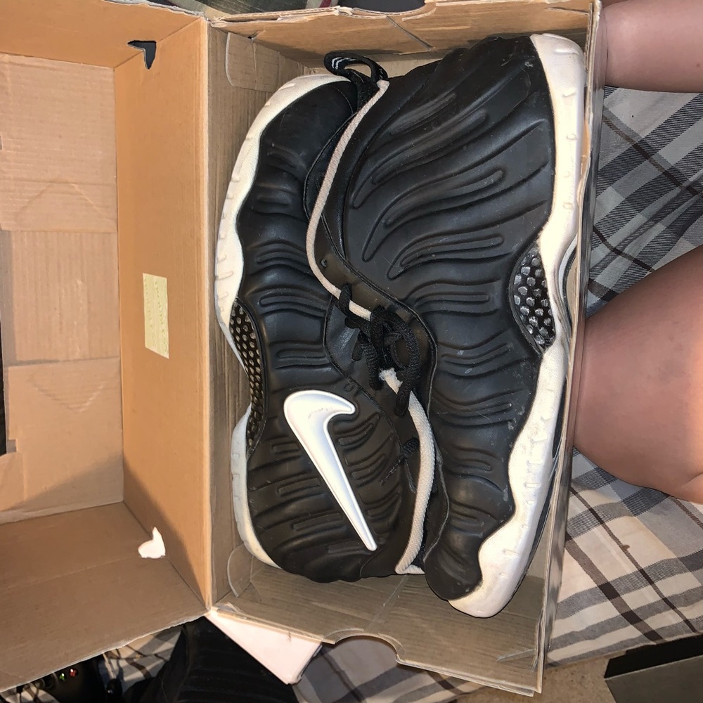 Dr Doom foams 2018 - sz 11